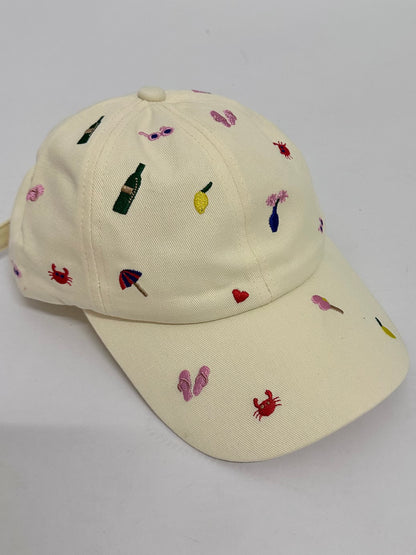 Cap SummerRL
