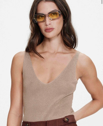 Top Pailette