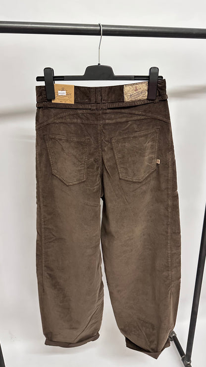 Barrow Belt