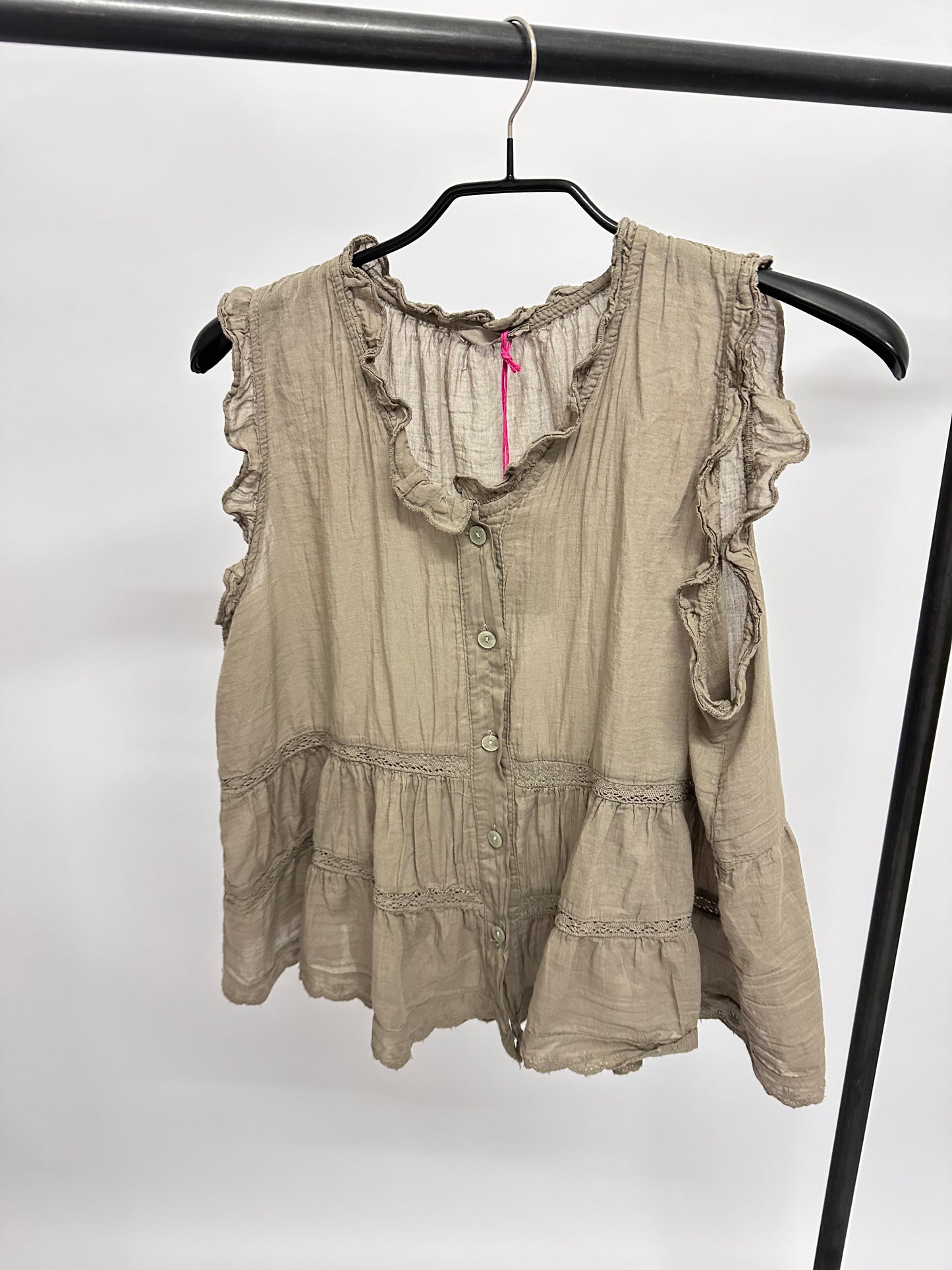 Bluse BohoRL