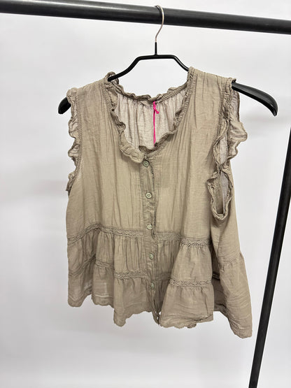 Bluse BohoRL