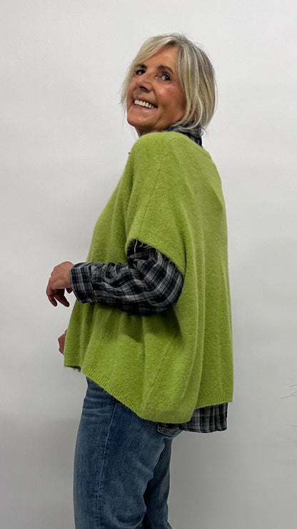 Pullunder-Jacke PaulaRL