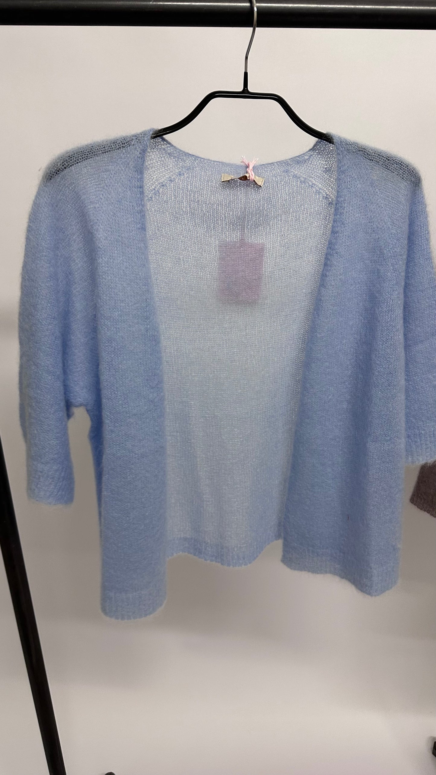 Strickhülle NeleRL