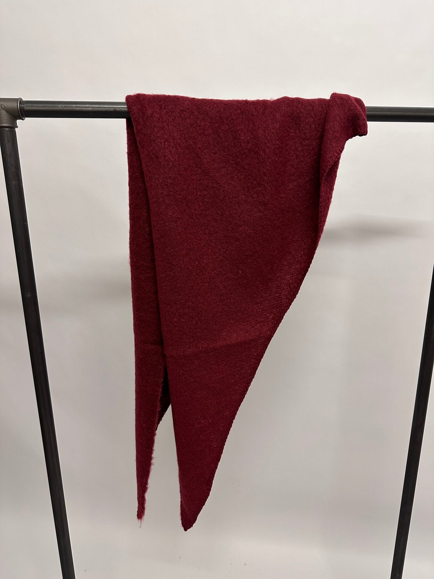 3-eck Schal Kuscheli