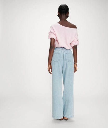 Jeans Pompon