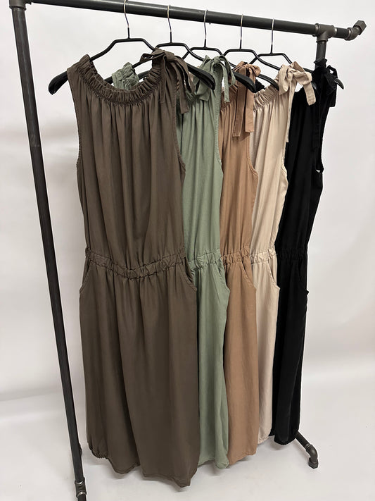 Kleid LiraRL
