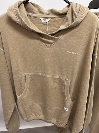 Hoodie Stars&LovePI