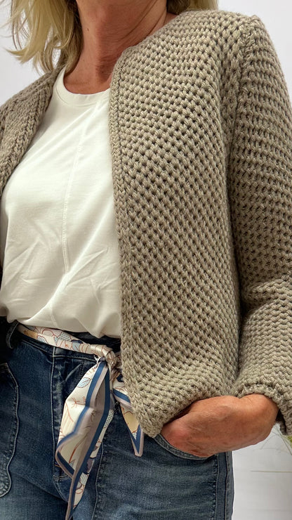 Cardigan BabsRL