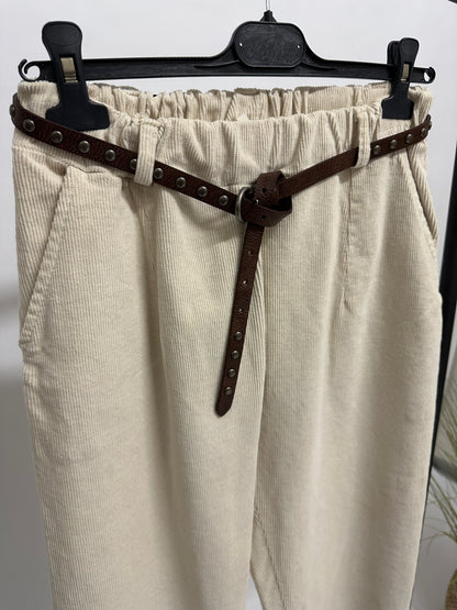 Cordhose BabsieRL
