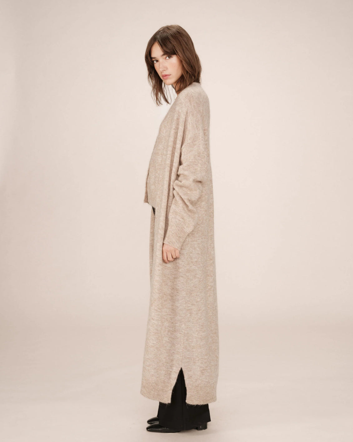 Cardigan Santiago