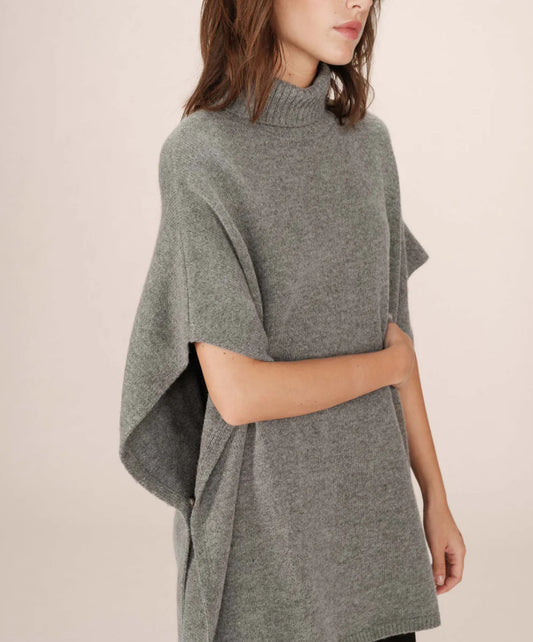 Poncho „Saison“ Grace&Mila