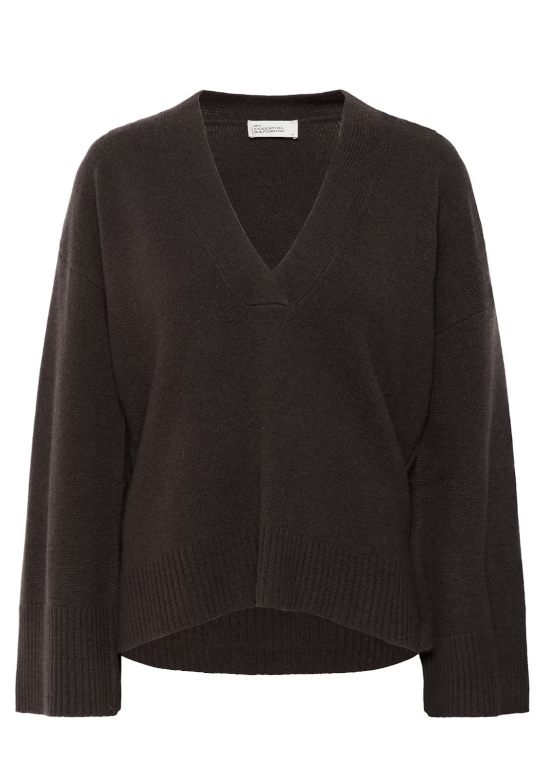 Pullover HUXI MW