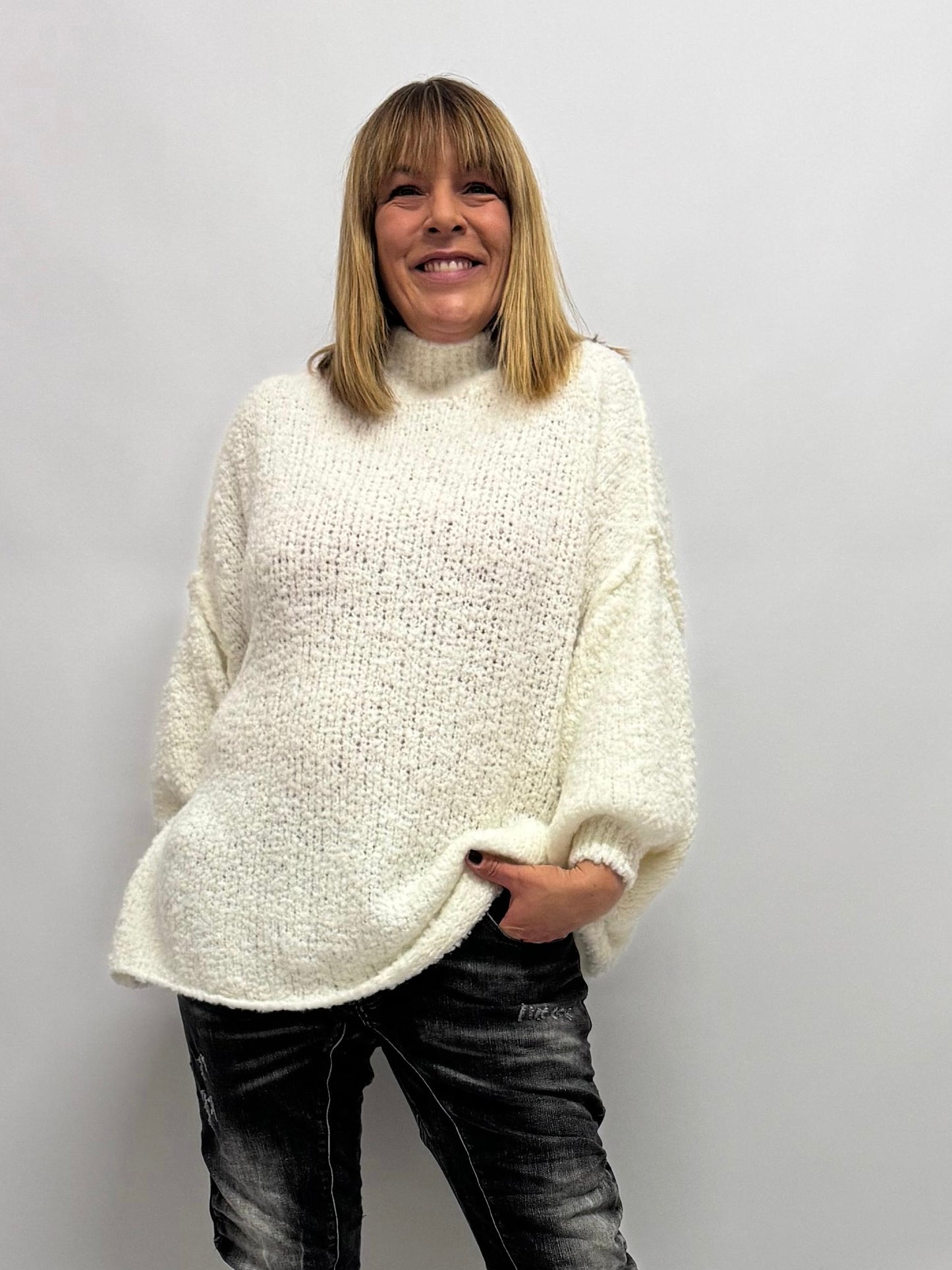 Pulli OliviaRL