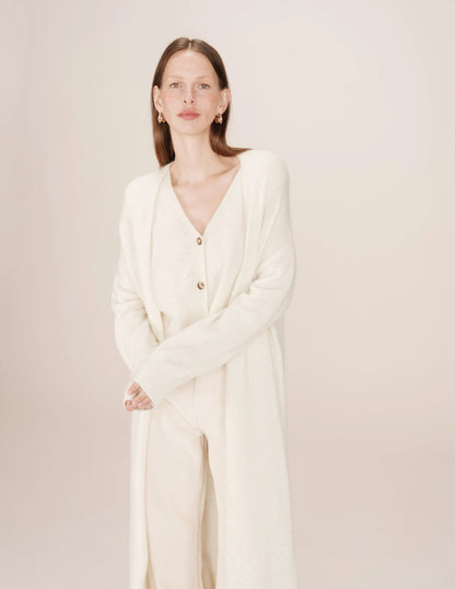 Cardigan Santiago