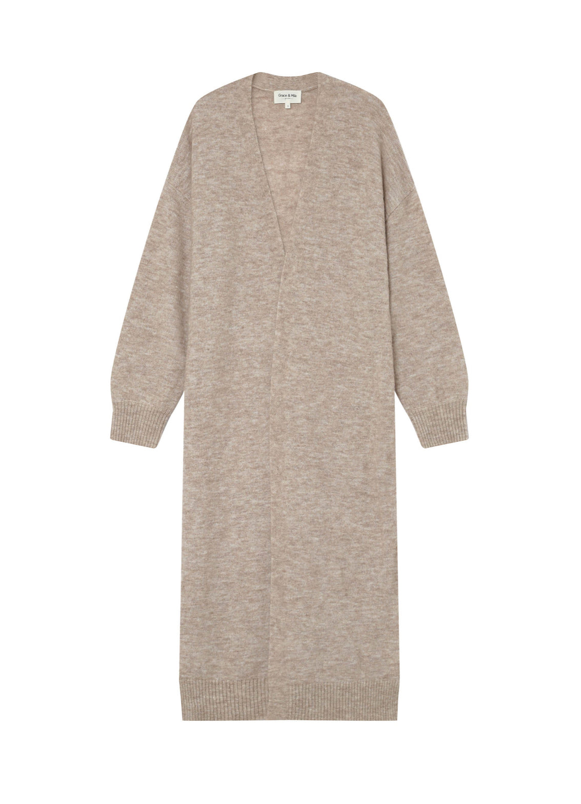 Cardigan Santiago