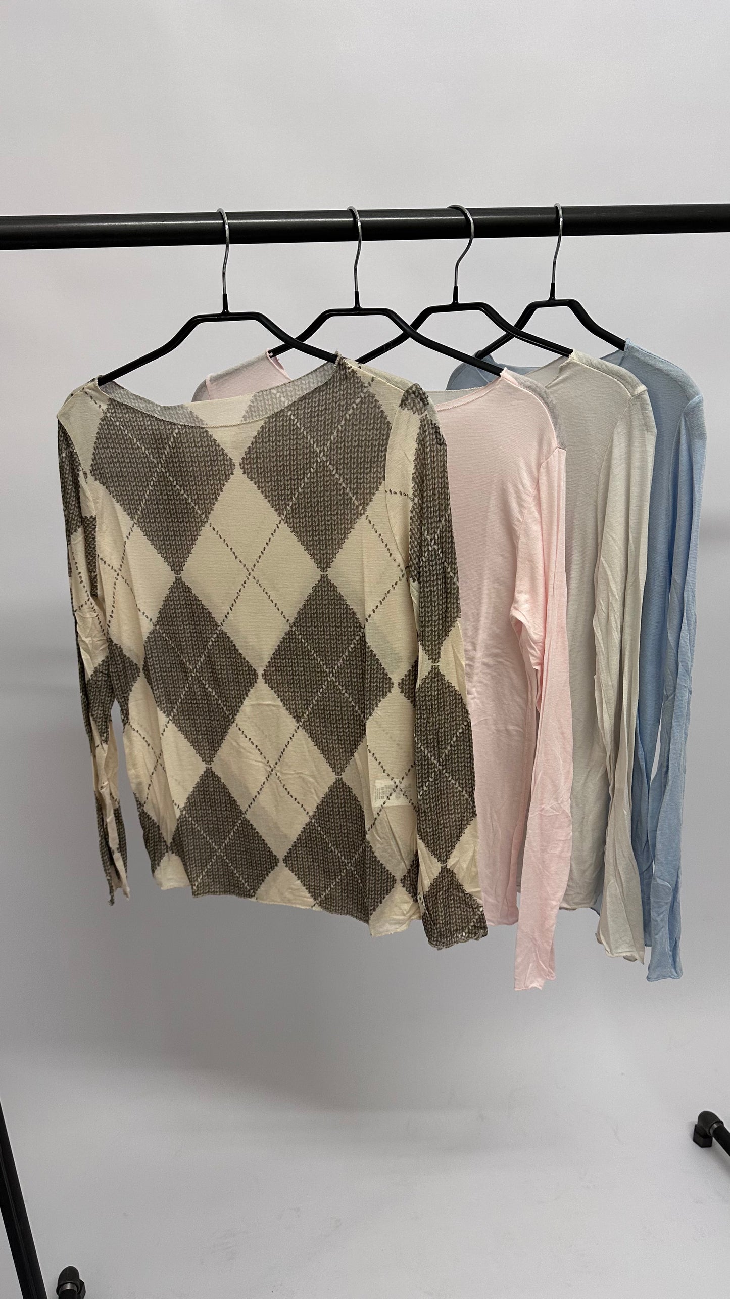 BasicShirt CashiRL