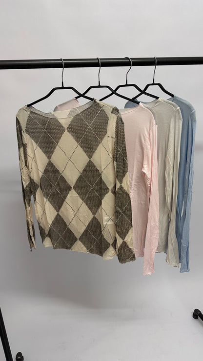 BasicShirt CashiRL