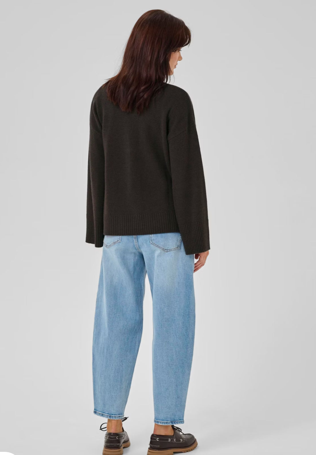 Pullover HUXI MW