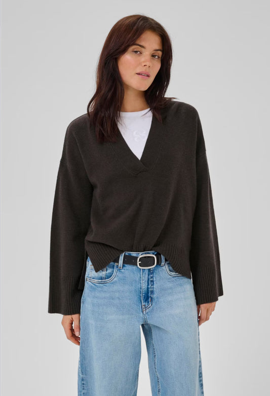 Pullover HUXI MW