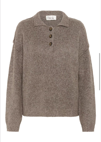 Pulli Paloma MW