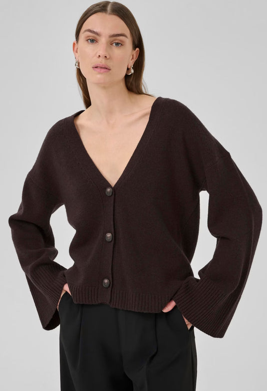 Cardigan HUXI MW