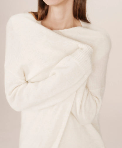Cardigan Santiago