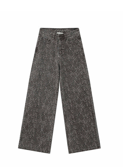 Jeans Socca