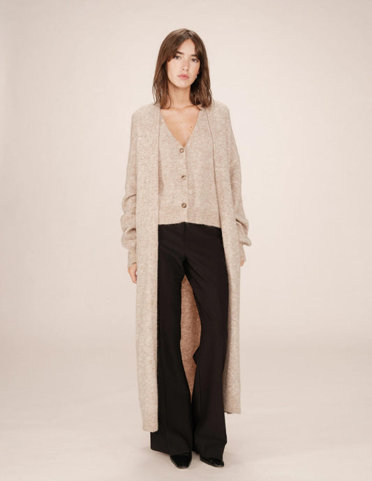 Cardigan Santiago