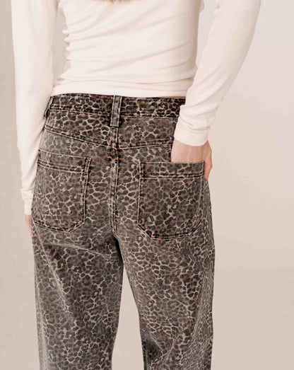 Jeans Socca