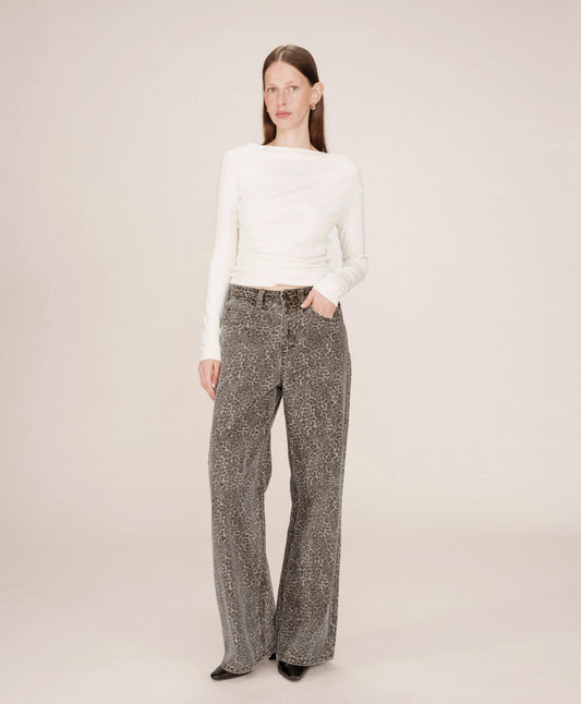 Jeans Socca