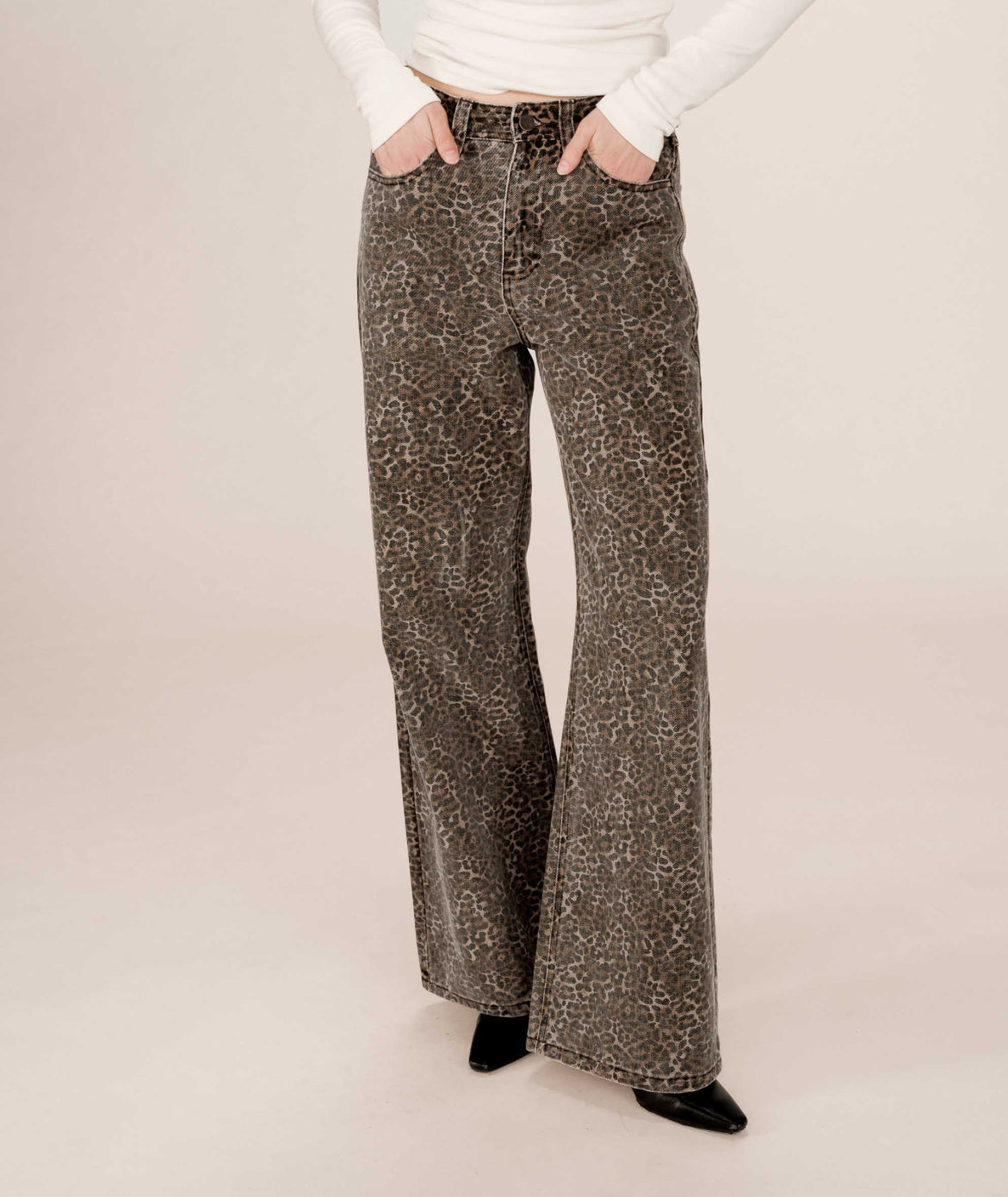 Jeans Socca
