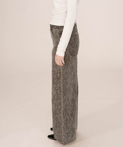 Jeans Socca