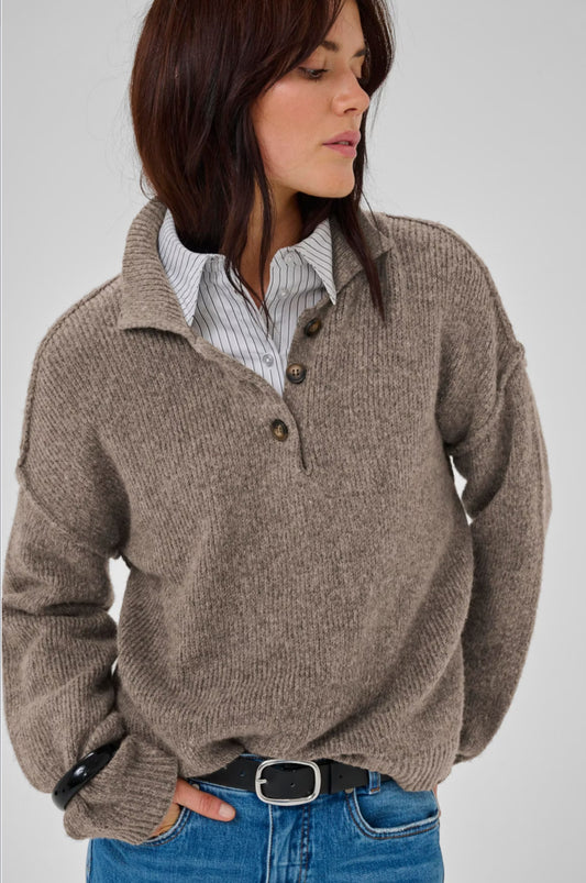 Pulli Paloma MW