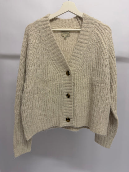 Strickjacke Nathina
