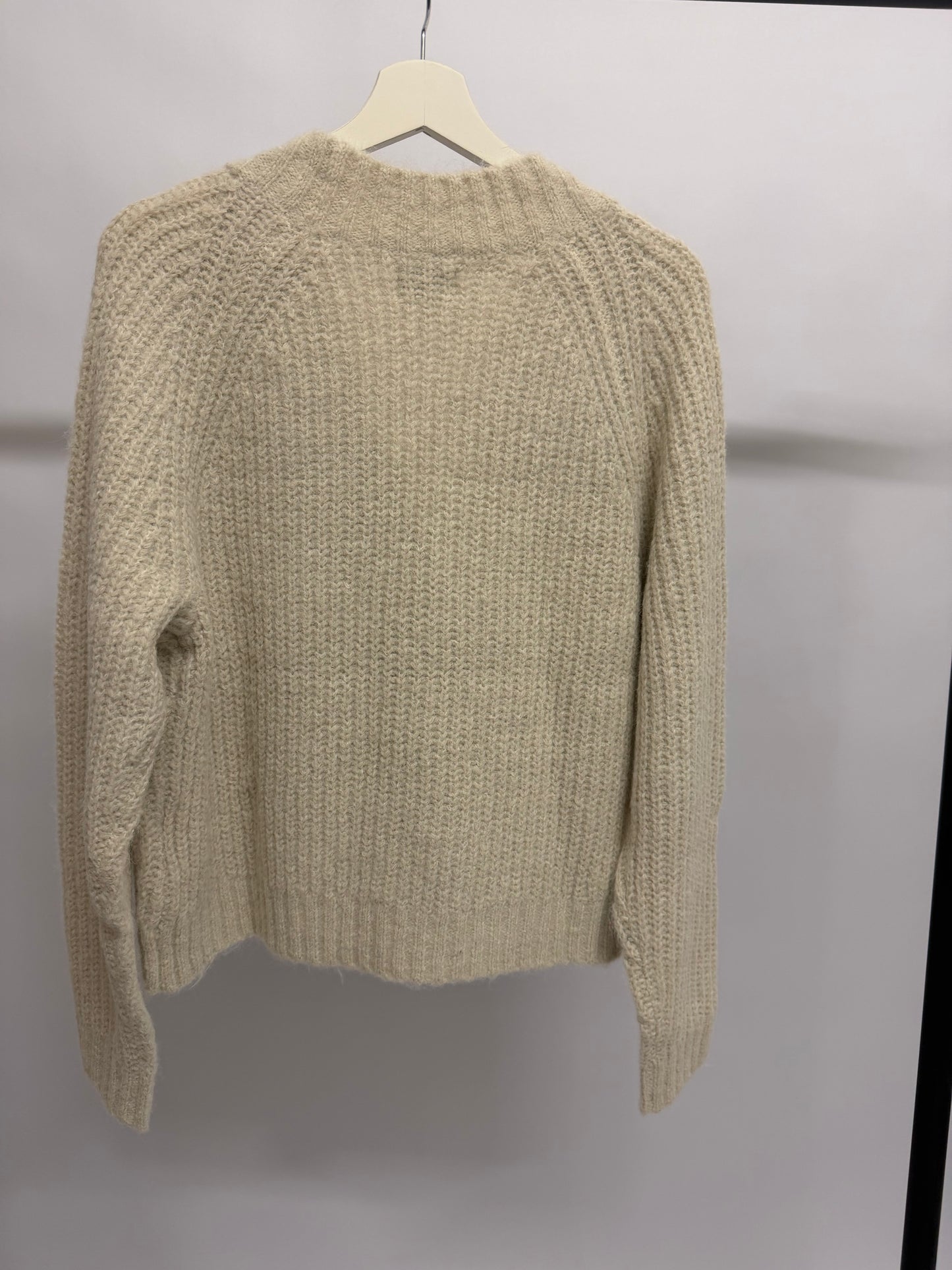 Strickjacke Nathina