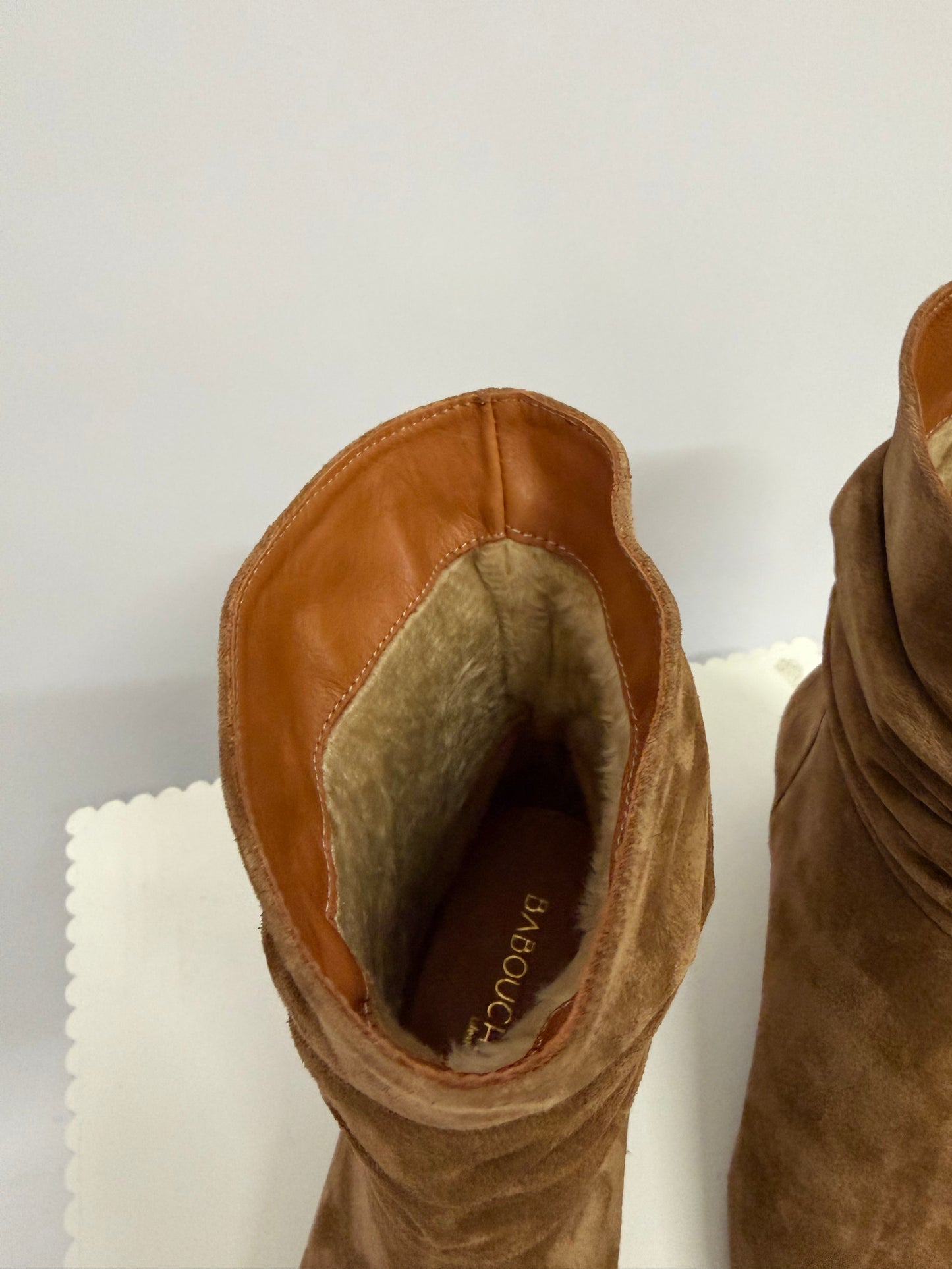 Stiefelette Silva