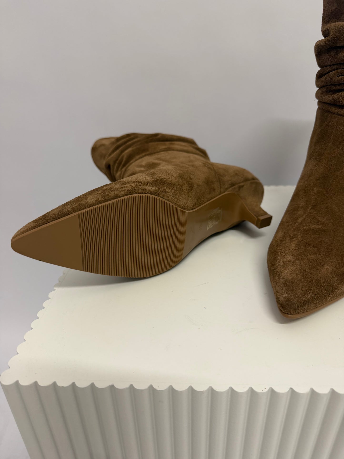 Stiefelette Silva