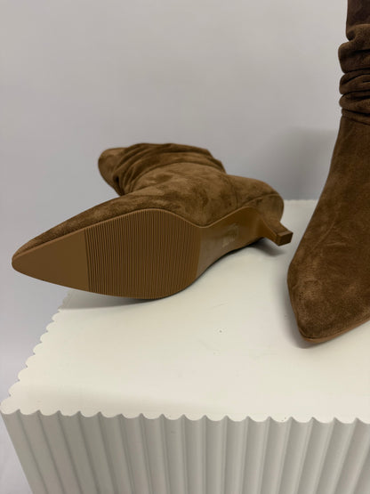 Stiefelette Silva