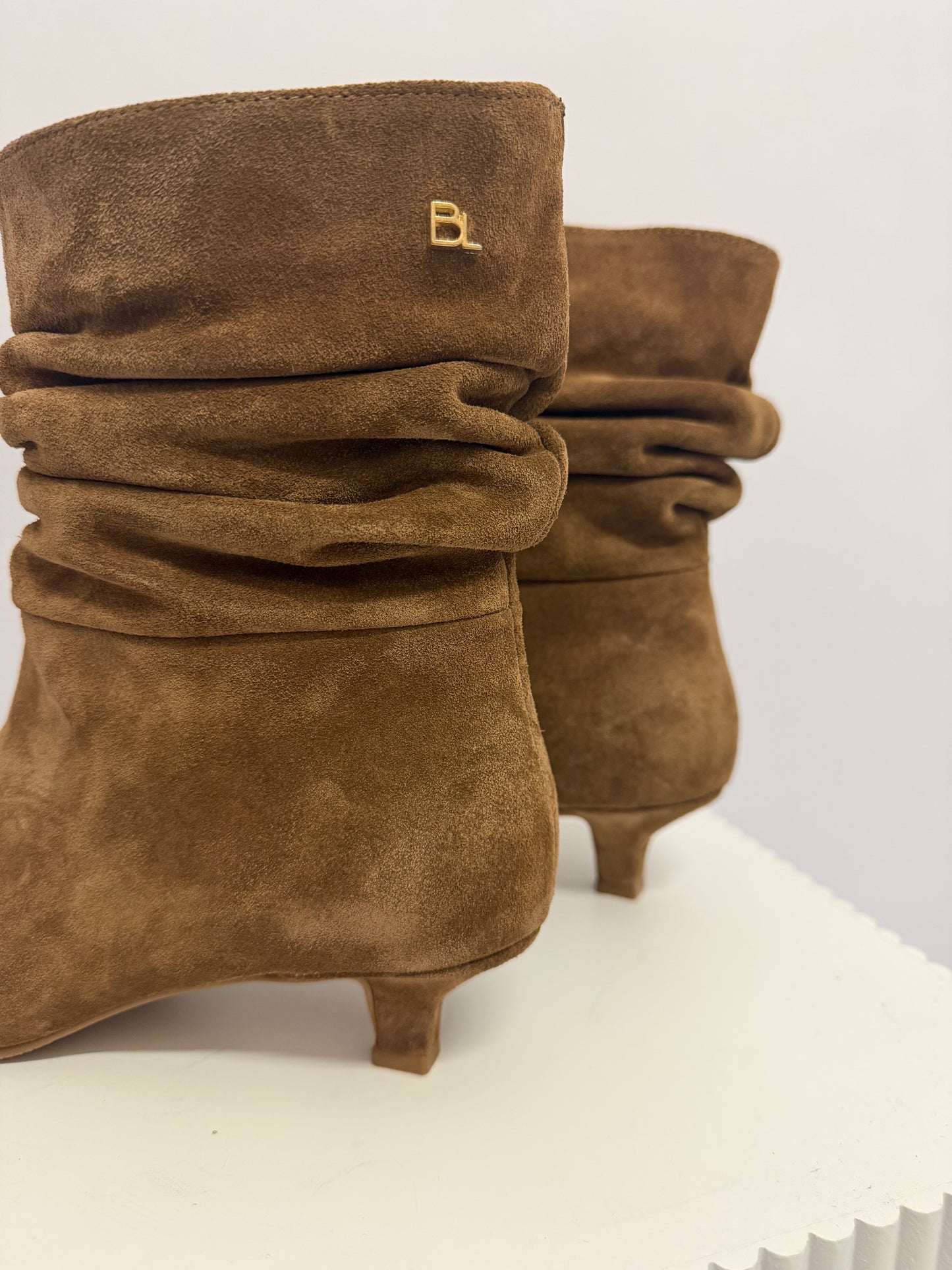 Stiefelette Silva