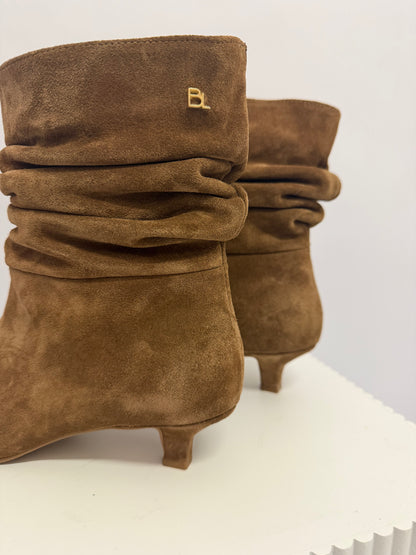 Stiefelette Silva