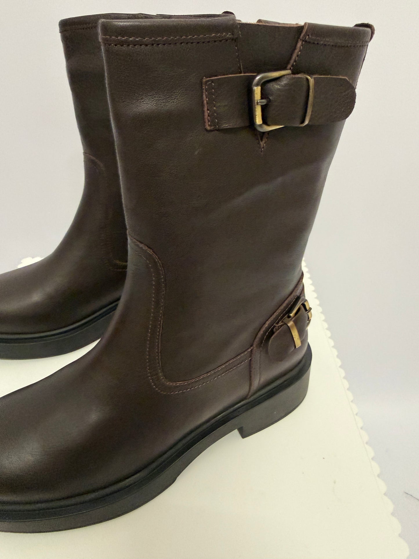 Boot REZA