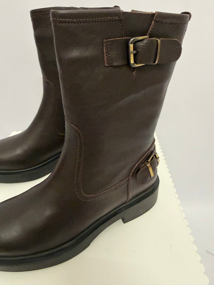 Boot REZA