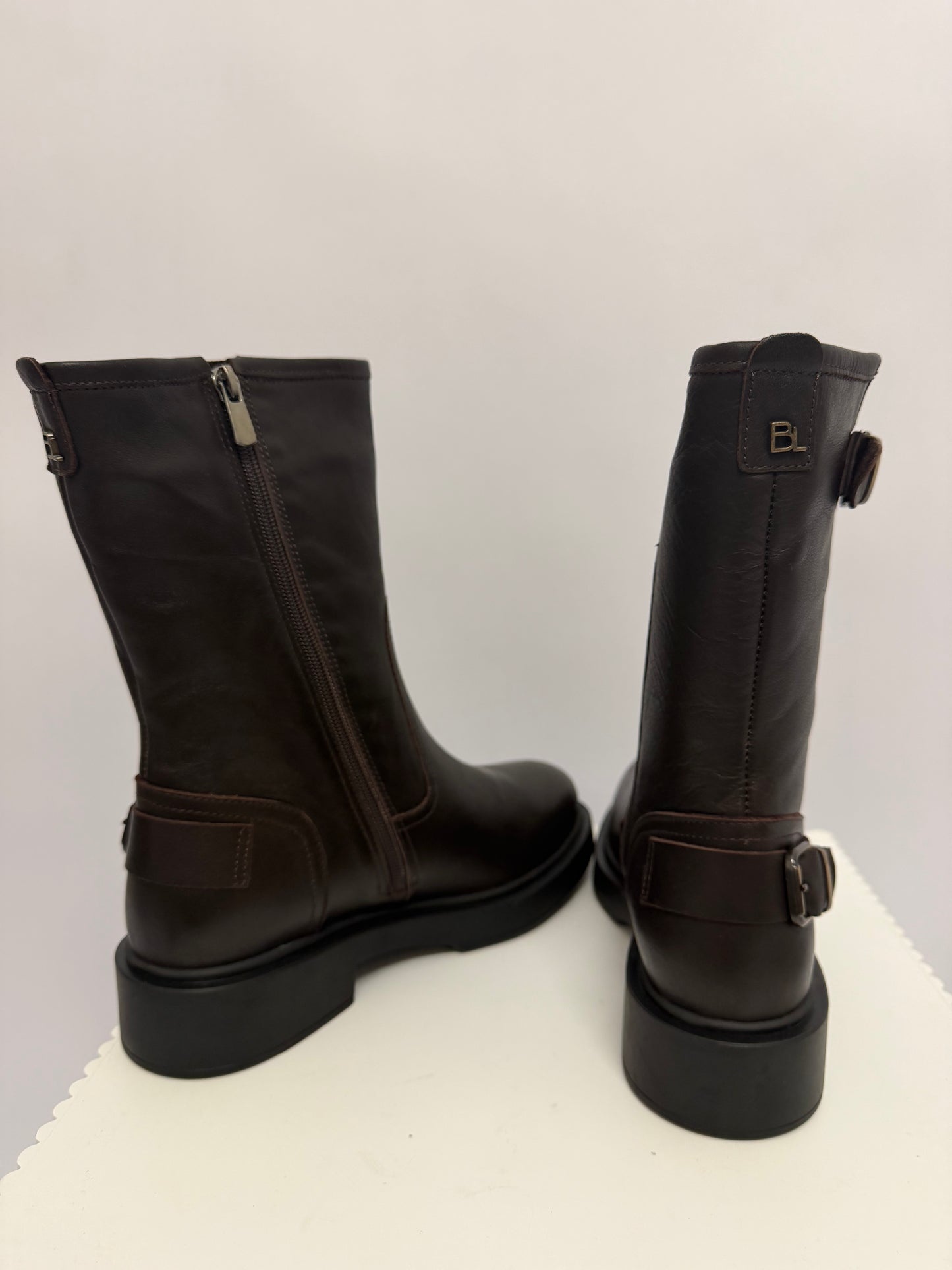 Boot REZA