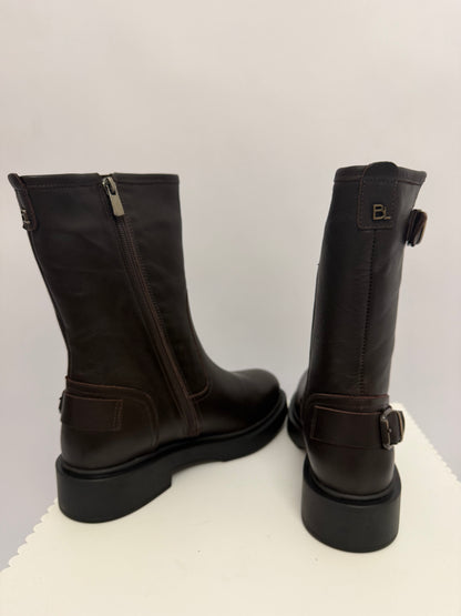 Boot REZA