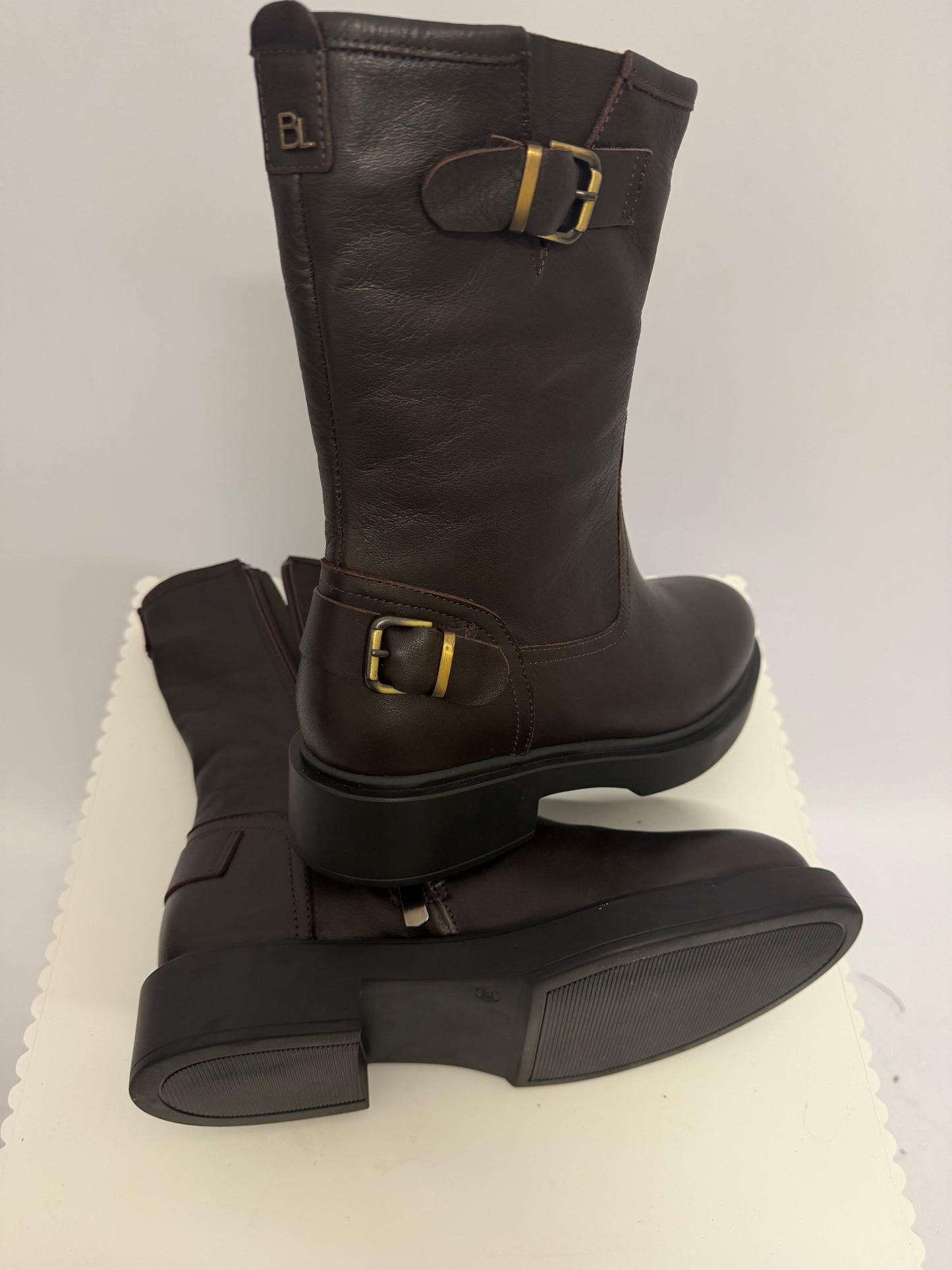 Boot REZA