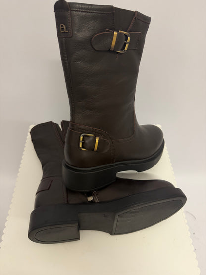 Boot REZA