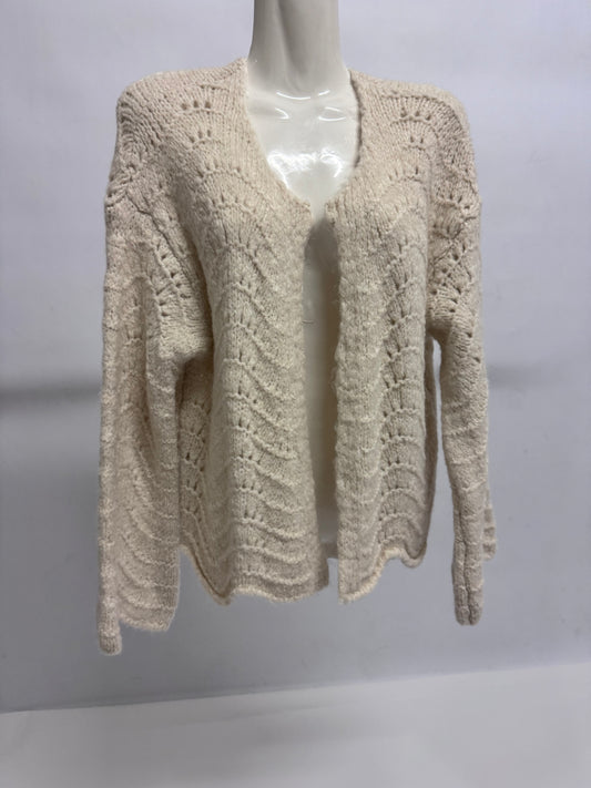 Strickjacke Cloudy RL