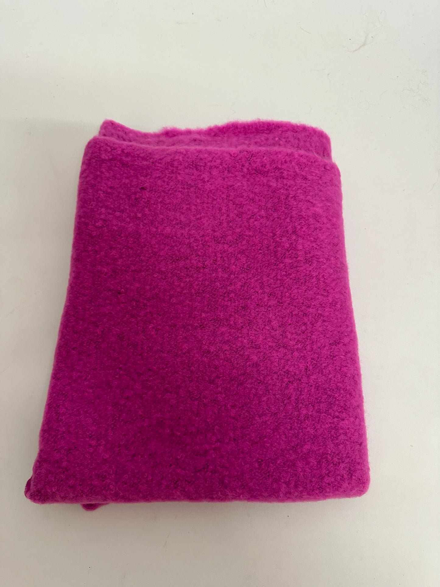 3-eck Schal Kuscheli