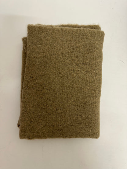 3-eck Schal Kuscheli