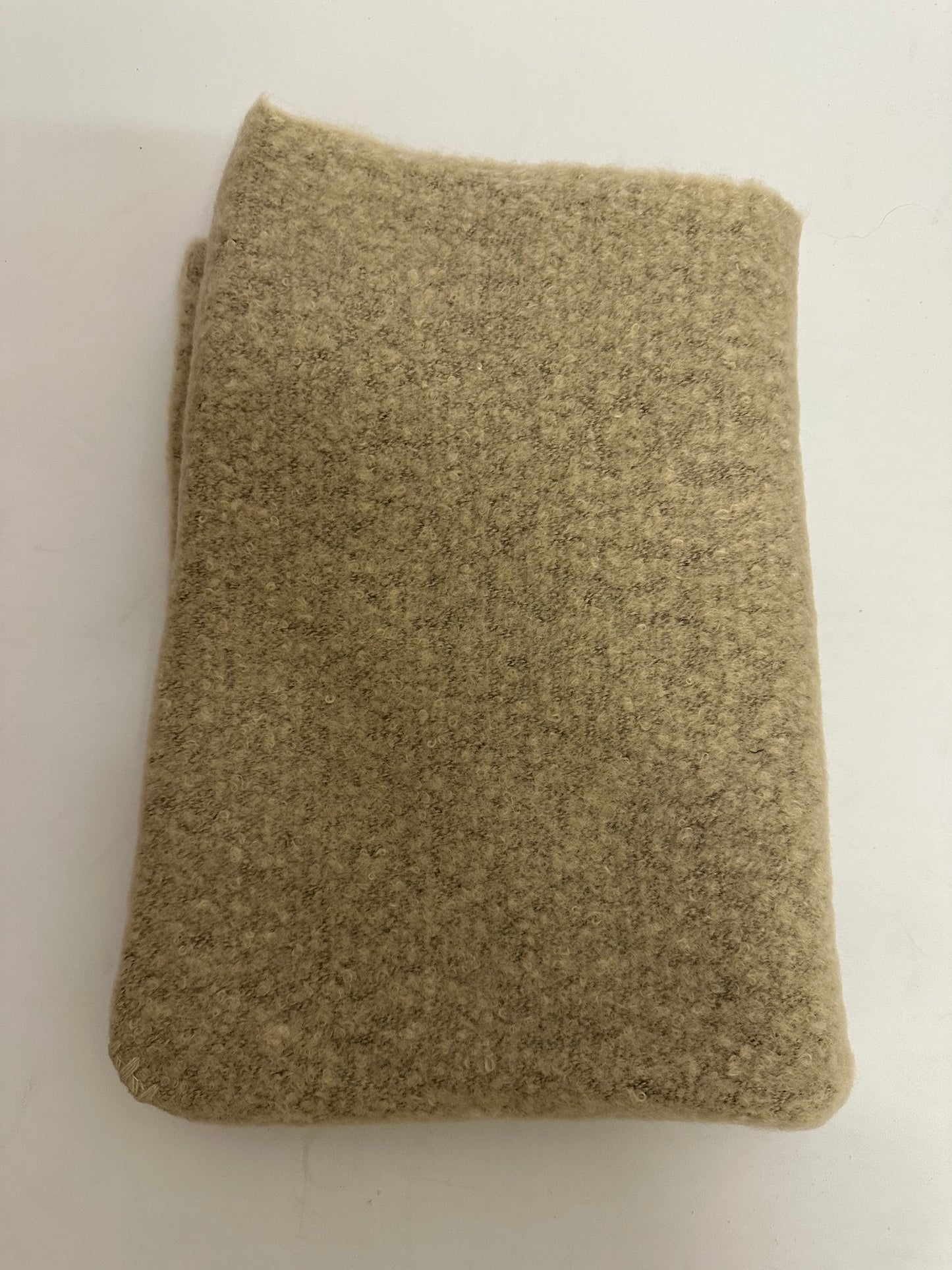 3-eck Schal Kuscheli